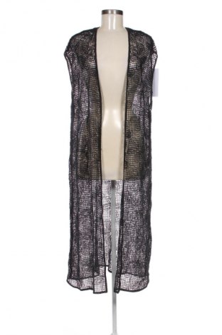 Γυναικεία ζακέτα Unbranded, Μέγεθος S, Χρώμα Μαύρο, Τιμή 28,99 €