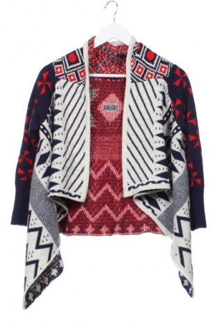 Damen Strickjacke Unbranded, Größe M, Farbe Mehrfarbig, Preis 14,77 €