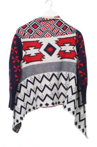 Damen Strickjacke Unbranded, Größe M, Farbe Mehrfarbig, Preis 14,77 €