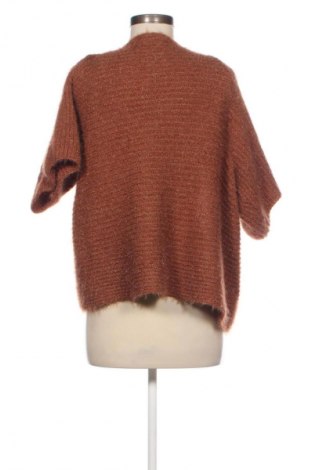 Dámsky kardigán Unbranded, Velikost XL, Barva Hnědá, Cena  219,00 Kč