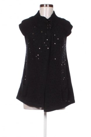 Cardigan de damă Unbranded, Mărime M, Culoare Negru, Preț 76,00 Lei