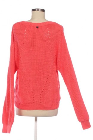 Damski kardigan Unbranded, Rozmiar M, Kolor Czerwony, Cena 52,99 zł