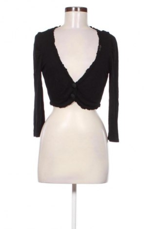 Damen Strickjacke Unbranded, Größe M, Farbe Schwarz, Preis € 9,99