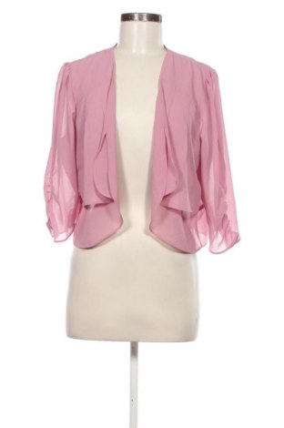 Дамска жилетка Unbranded, Размер L, Цвят Пепел от рози, Цена 11,99 лв.