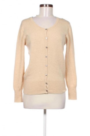 Damen Strickjacke Unbranded, Größe M, Farbe Beige, Preis € 15,00