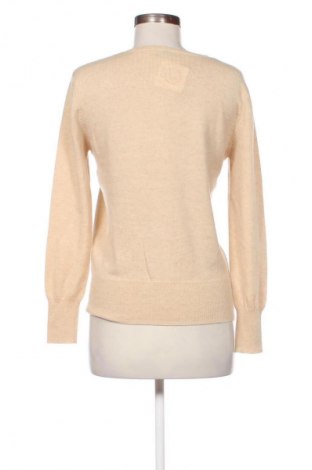 Damen Strickjacke Unbranded, Größe M, Farbe Beige, Preis € 15,00