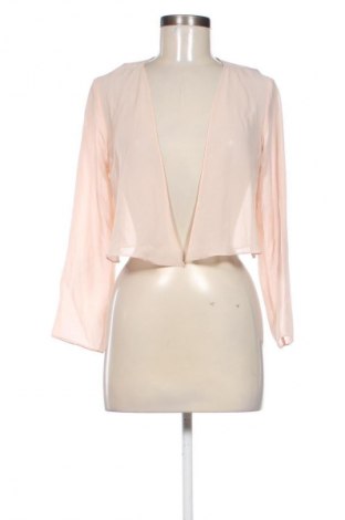 Γυναικεία ζακέτα Unbranded, Μέγεθος S, Χρώμα Ρόζ , Τιμή 5,99 €