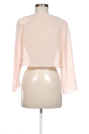 Γυναικεία ζακέτα Unbranded, Μέγεθος S, Χρώμα Ρόζ , Τιμή 5,99 €