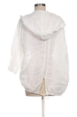 Damen Strickjacke Unbranded, Größe M, Farbe Weiß, Preis 3,99 €