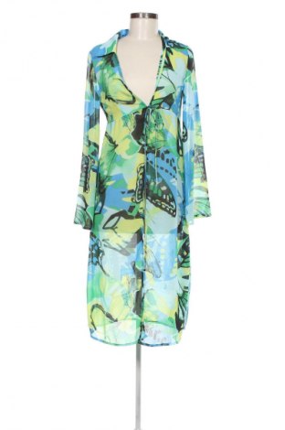 Damen Strickjacke Unbranded, Größe M, Farbe Mehrfarbig, Preis 13,99 €