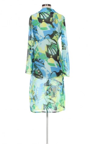 Damen Strickjacke Unbranded, Größe M, Farbe Mehrfarbig, Preis 13,99 €