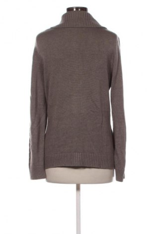 Damen Strickjacke Unbranded, Größe L, Farbe Grau, Preis 23,55 €