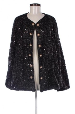 Dámsky kardigán Unbranded, Velikost 3XL, Barva Černá, Cena  389,00 Kč