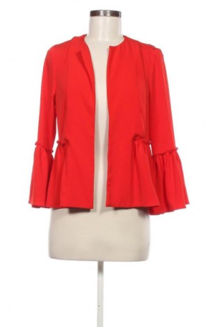 Γυναικεία ζακέτα Unbranded, Μέγεθος M, Χρώμα Κόκκινο, Τιμή 3,99 €