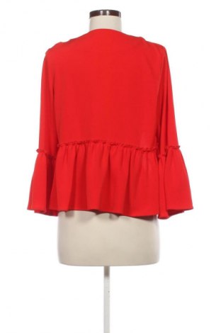 Γυναικεία ζακέτα Unbranded, Μέγεθος M, Χρώμα Κόκκινο, Τιμή 3,99 €