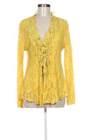 Női kardigán Unbranded, Méret M, Szín Sárga, Ár 2 709 Ft