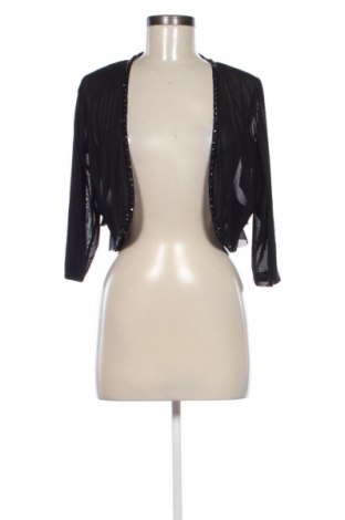 Γυναικεία ζακέτα Unbranded, Μέγεθος S, Χρώμα Μαύρο, Τιμή 11,99 €