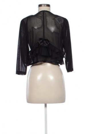 Γυναικεία ζακέτα Unbranded, Μέγεθος S, Χρώμα Μαύρο, Τιμή 11,99 €