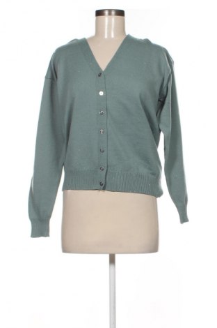 Damen Strickjacke Unbranded, Größe M, Farbe Grün, Preis € 15,00