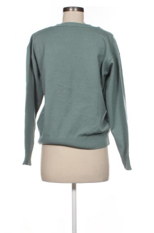 Damen Strickjacke Unbranded, Größe M, Farbe Grün, Preis € 15,00