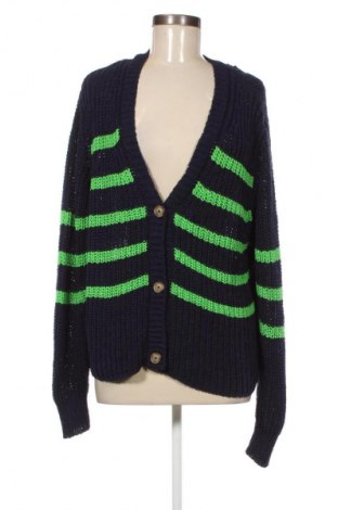 Γυναικεία ζακέτα Unbranded, Μέγεθος L, Χρώμα Πολύχρωμο, Τιμή 17,99 €