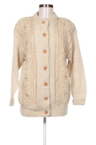 Női kardigán Unbranded, Méret 3XL, Szín Bézs, Ár 5 800 Ft