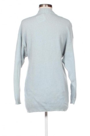 Damski kardigan Unbranded, Rozmiar M, Kolor Niebieski, Cena 66,67 zł