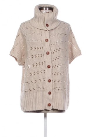 Női kardigán Unbranded, Méret XXL, Szín Bézs, Ár 3 909 Ft