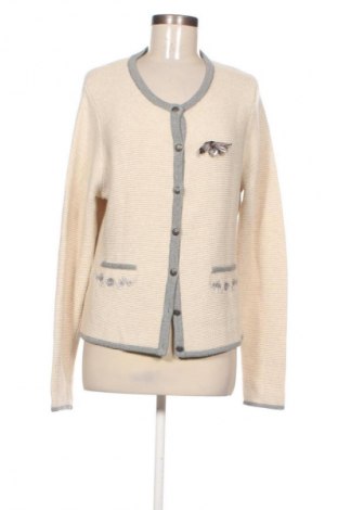 Cardigan de damă Unbranded, Mărime XL, Culoare Bej, Preț 77,17 Lei