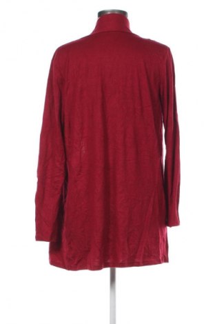 Női kardigán Unbranded, Méret M, Szín Piros, Ár 3 409 Ft