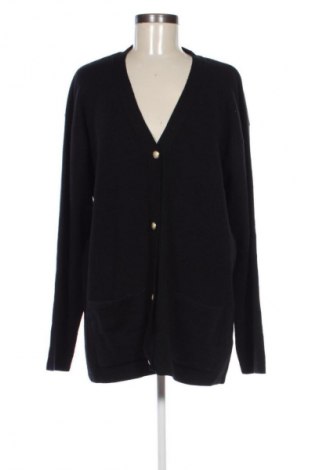 Női kardigán Unbranded, Méret XXL, Szín Fekete, Ár 6 989 Ft