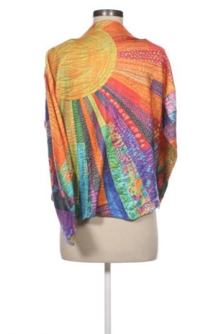 Γυναικεία ζακέτα Unbranded, Μέγεθος M, Χρώμα Πολύχρωμο, Τιμή 9,99 €