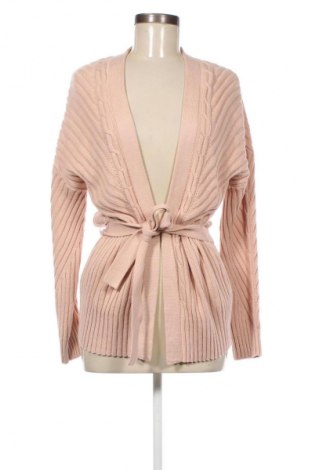 Cardigan de damă Unbranded, Mărime L, Culoare Roz, Preț 145,99 Lei