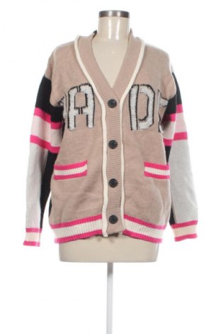 Damen Strickjacke Unbranded, Größe L, Farbe Mehrfarbig, Preis € 19,99