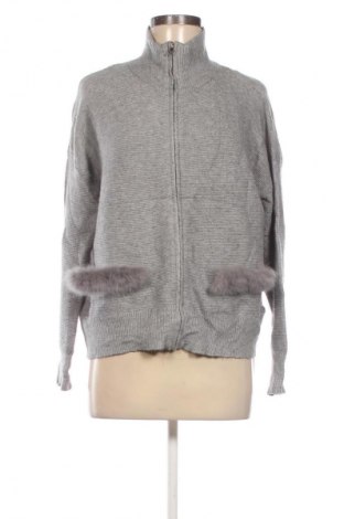 Női kardigán Unbranded, Méret S, Szín Szürke, Ár 4 329 Ft