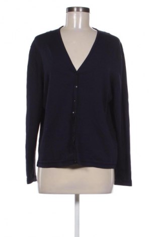 Γυναικεία ζακέτα Unbranded, Μέγεθος L, Χρώμα Μπλέ, Τιμή 14,83 €