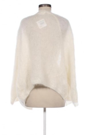 Dámsky kardigán Unbranded, Velikost XL, Barva Krémová, Cena  129,00 Kč