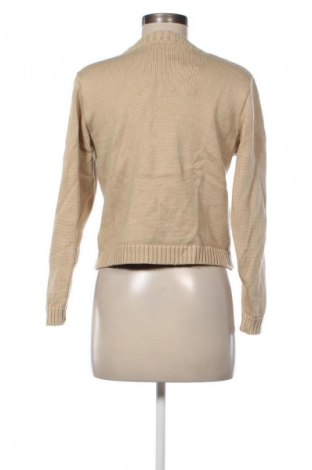 Damen Strickjacke Unbranded, Größe M, Farbe Beige, Preis 4,99 €