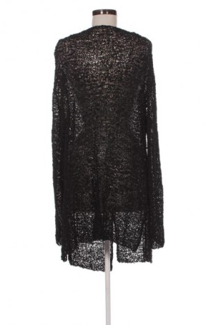 Damen Strickjacke Unbranded, Größe L, Farbe Schwarz, Preis 8,99 €