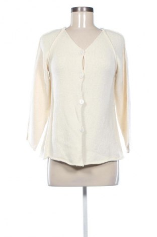 Dámsky kardigán Unbranded, Veľkosť XS, Farba Kremová, Cena  14,83 €