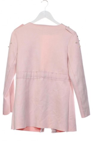 Γυναικεία ζακέτα Unbranded, Μέγεθος XS, Χρώμα Ρόζ , Τιμή 14,99 €