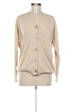 Damen Strickjacke Unbranded, Größe XL, Farbe Beige, Preis € 10,99