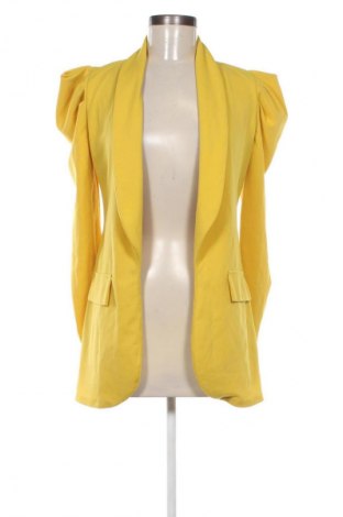 Dámsky kardigán Unbranded, Velikost M, Barva Žlutá, Cena  367,00 Kč