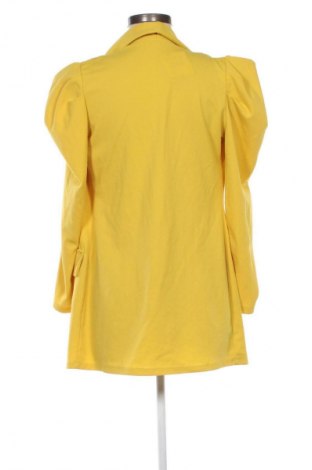 Dámsky kardigán Unbranded, Velikost M, Barva Žlutá, Cena  367,00 Kč