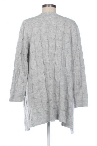 Дамска жилетка Unbranded, Размер M, Цвят Сив, Цена 18,99 лв.