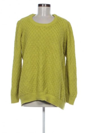 Damski kardigan Unbranded, Rozmiar XL, Kolor Zielony, Cena 66,67 zł