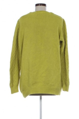 Damski kardigan Unbranded, Rozmiar XL, Kolor Zielony, Cena 66,67 zł