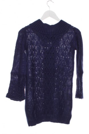 Γυναικεία ζακέτα Unbranded, Μέγεθος XS, Χρώμα Μπλέ, Τιμή 14,99 €