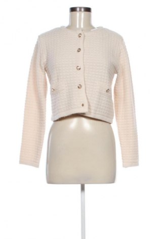 Damen Strickjacke Unbranded, Größe S, Farbe Beige, Preis € 8,99