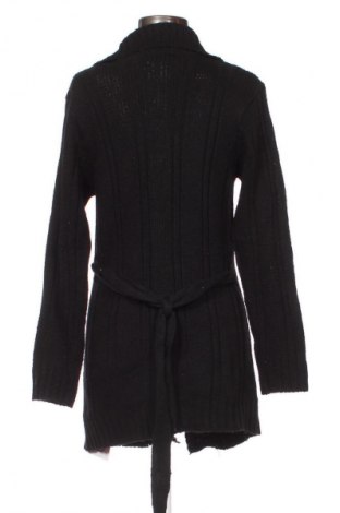 Дамска жилетка Unbranded, Размер L, Цвят Черен, Цена 19,99 лв.